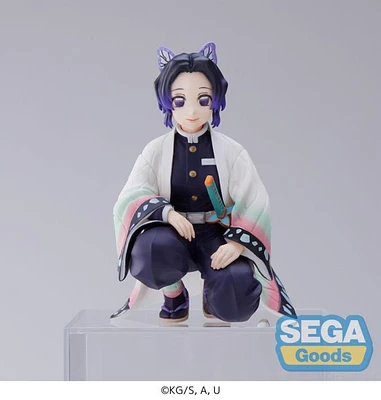 Figure Anime - (Shinobu Kocho) PM Perching - Hashira Meeting - Demon Slayer: Kimetsu no Yaiba