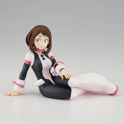 Figure Anime - (Ochaco Uraraka) My Hero Academia - Break time collection vol.4