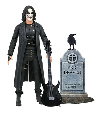 ACTION FIGURE - CROW (7-INCH SCALE)