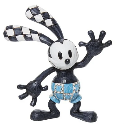 Disney - Mini Oswald the Lucky Rabbit (Jim Shore)