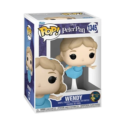 Funko Pop Wendy "Peter Pan 70th Anniversary" [1345]