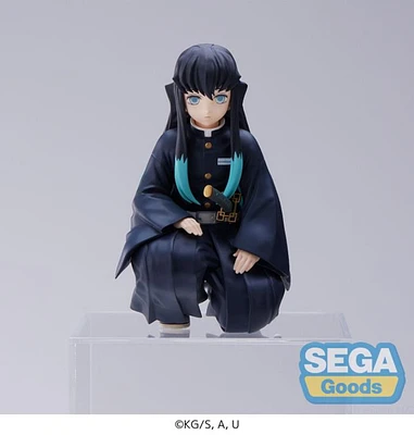 Figure Anime - (Muichiro Tokito) PM Perching - Hashira Meeting - Demon Slayer: Kimetsu no Yaiba