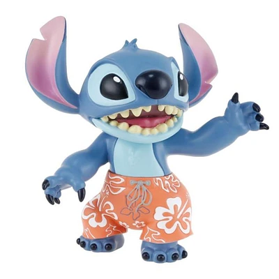 Disney - Hawaiian Stitch "Lilo & Stitch" (Showcase) Statue