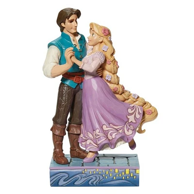 Disney - Rapunzel & Flynn Love (Showcase)