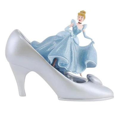 Disney - Cinderella Slipper D100