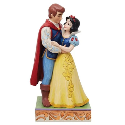 Disney - Snow White and Prince (Showcase)