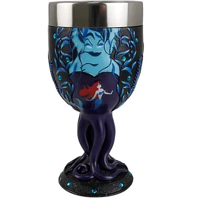 Disney - The Little Mermaid Chalice