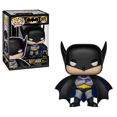 Funko POP - Batman 1st Appearance 1939 "80th Anniversary" [270]