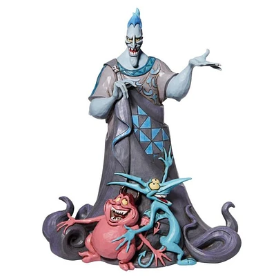 Disney - Hercules Hadies with Pain and Panic (Disney Traditions)