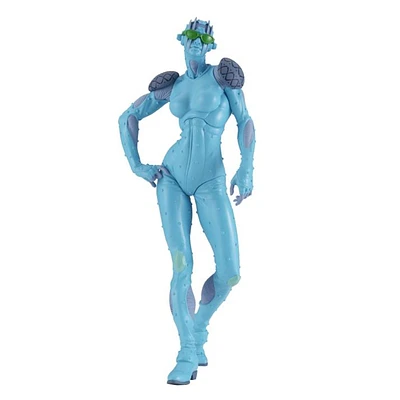 Figure Anime - (Stone Free) JoJo's Bizarre Adventure - Stone Ocean Grandista