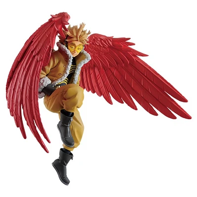 Ichiban Kuji Hawks Figure (E Prize) "My Hero Academia Hero vs Villains"