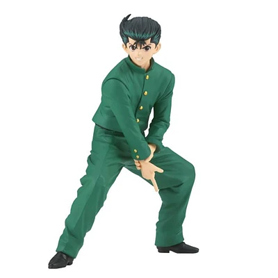 Figure Anime - (Yusuke Urameshi) Yu Yu Hakusho DXF - 30th Anniversary