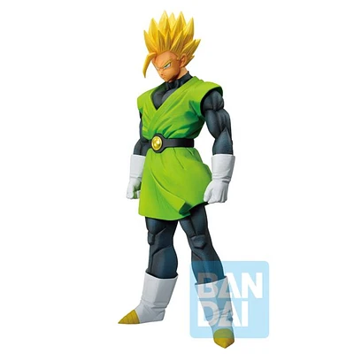 Figure Bandai - Son Gohan (Crash! Battle For The Universe) "Dragon Ball Z", Bandai Spirits Ichibansho