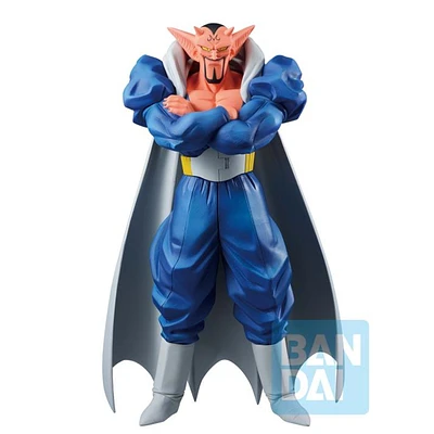 Figure Bandai - Dabura (Crash! Battle For The Universe) "Dragon Ball Z", Bandai Spirits Ichibansho