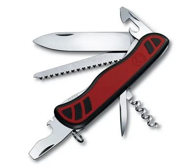 Victorinox Forester Multi Tool Red [11 Tools] 54848