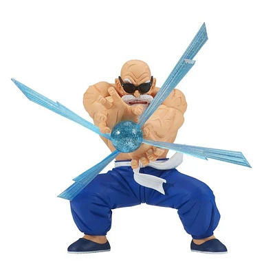 Figure Anime - (Master Roshi) DRAGON BALL G×materia KAMESENNIN