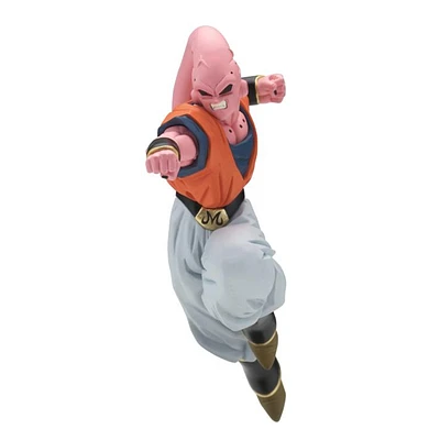 Figure Anime - (Majin Buu) Dragon Ball Z Match Makers (Son Gohan Absorbed) vs (Super Saiyan Vegito)