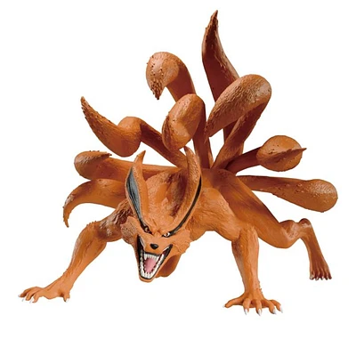 Figure Anime - (Kurama) Naruto Shippuden (Ver.A)