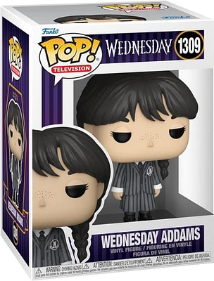 Funko POP Wednesday Addams [1309]