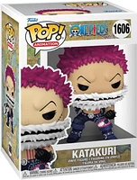 Funko POP One Piece Katakuri [1606]