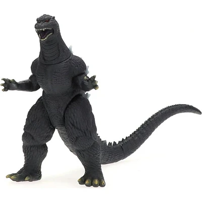 Figure Bandai - Godzilla 2004 (Wave 3) "Godzilla: Final Wars", Movie Monster Series Vinyl