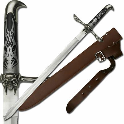 Assassin Creed Sword