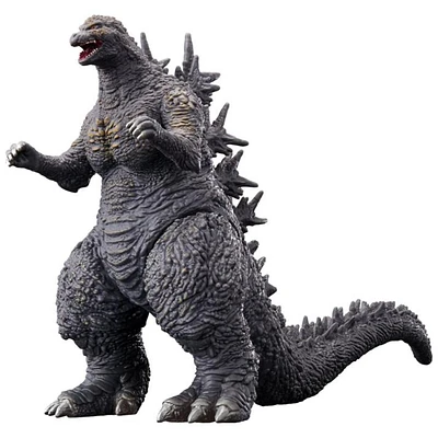 Figure Bandai - Godzilla Minus One (2023) Movie Monster Series Vinyl