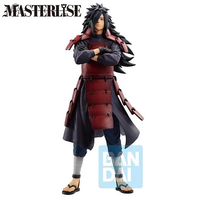 Figure Bandai - Madara Uchiha "Naruto Shippuden", Ichibansho