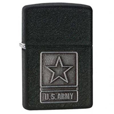 US Army Zippo