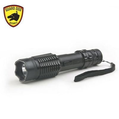 Escort Guard Dog Stun Gun (BLACK)