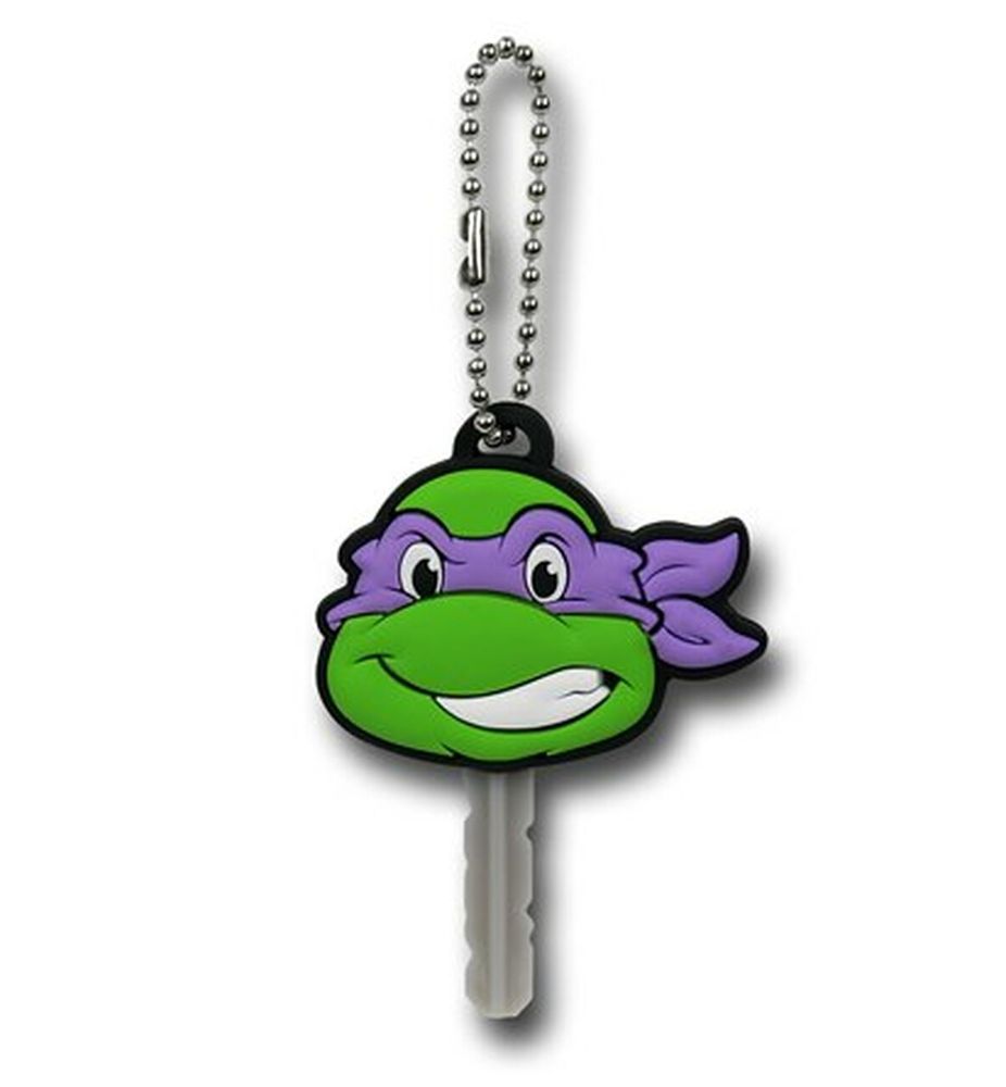 Key Holder - Donotello