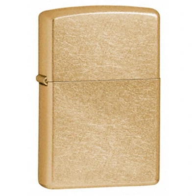 Gold Dust Zippo