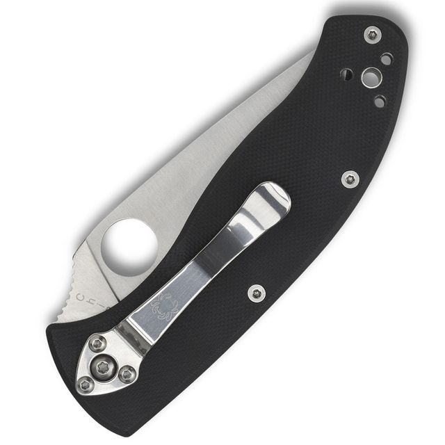 Navaja Spyderco Astute