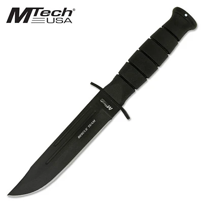 M-tech Rescue Team Bk Dagger