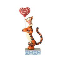 Disney Winnie The Pooh Tigger Statue Jim Shore