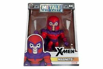 X-Men Magneto Mini Figure