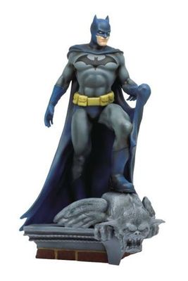 Mega Batman #4 DC Comics [Limited Edition] Statue