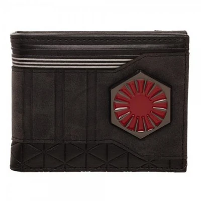 Star Wars Episode 8 Bi-Fold Wallet