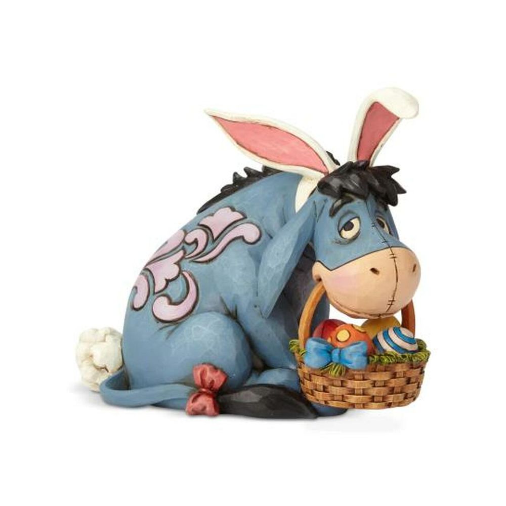 Disney Winnie The Pooh Eeyore Statue Jim Shore