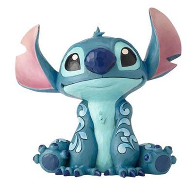 Disney Lilo & Stitch XL Statue Jim Shore