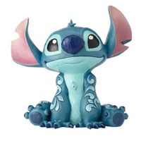 Disney Lilo & Stitch XL Statue Jim Shore