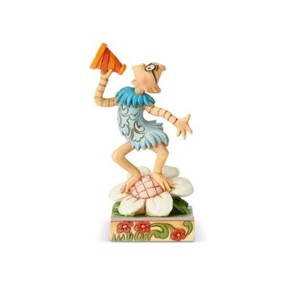 Dr. Seuss Horton Hears a Who Whoville Mayor Statue Jim Shore