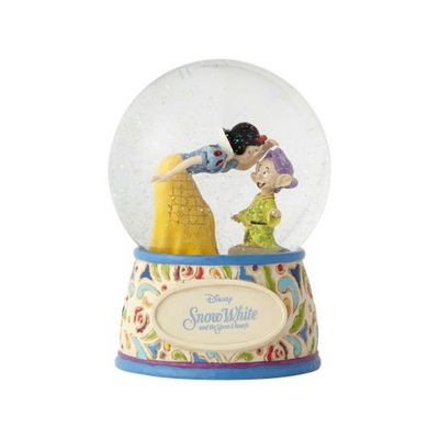 Disney Snow White and Dopey Waterball