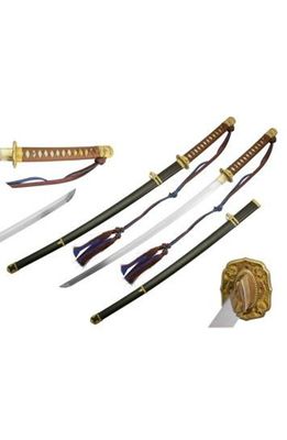 Ryujin Japanese Military 98 Gunto Hand Forge 1095 Samurai Sword