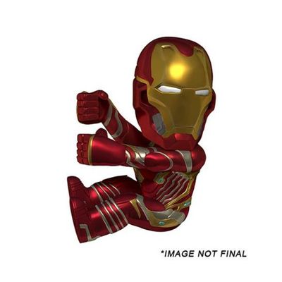 Avengers: Infinity War Iron Man Mini Figure