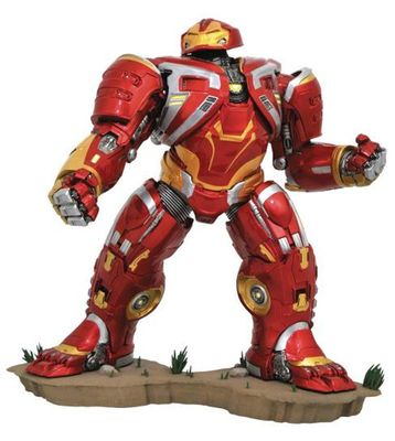 Avengers: Infinity War Hulkbuster Mark II Deluxe Marvel Figure