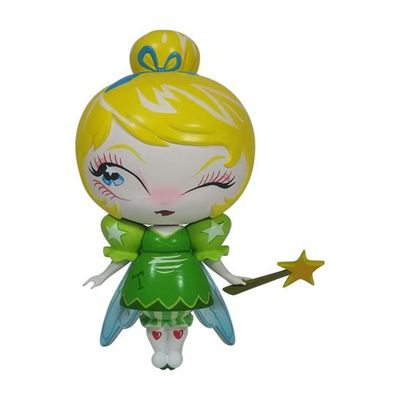 Disney Peter Pan Tinker Bell Vinyl Figure Miss Mindy