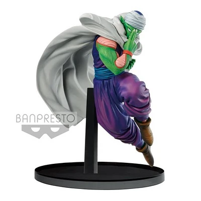 Dragon Ball Z Piccolo World Colosseum Vol. 2 Banpresto Statue