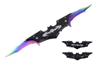 RW Batman Double Blade A/O Pocket Knife