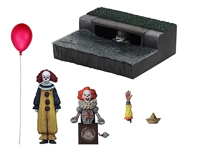 IT – Accessory Pack (2017) Movie Accessory Set